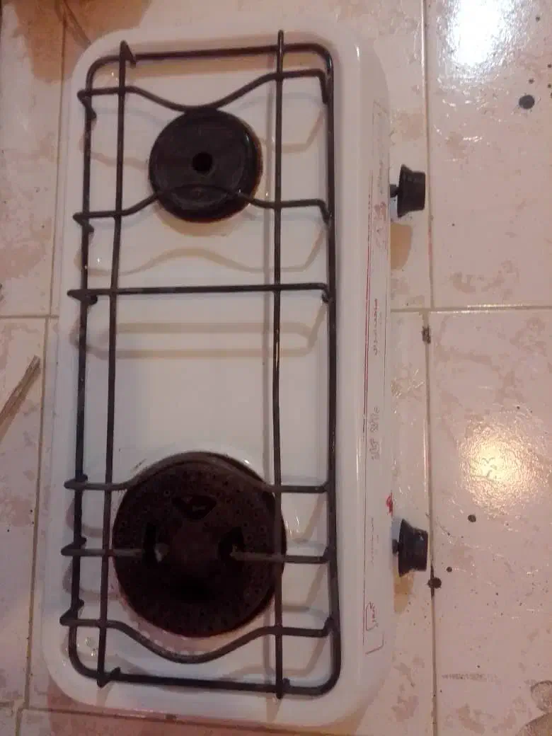 گاز|اجاق گاز و لوازم برقی پختوپز|گرگان, |دیوار