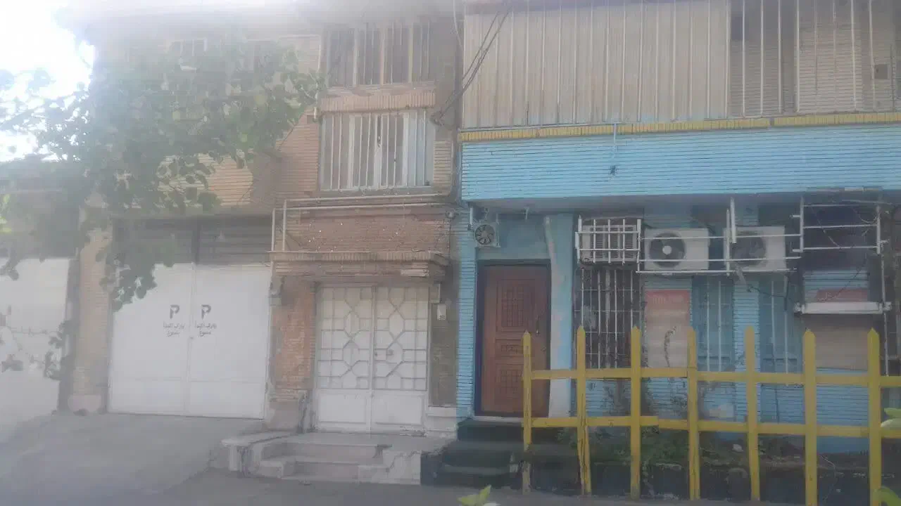 فروش واحد ۹۵متری ناحیه صنعتی|فروش آپارتمان|بندر ماهشهر, |دیوار