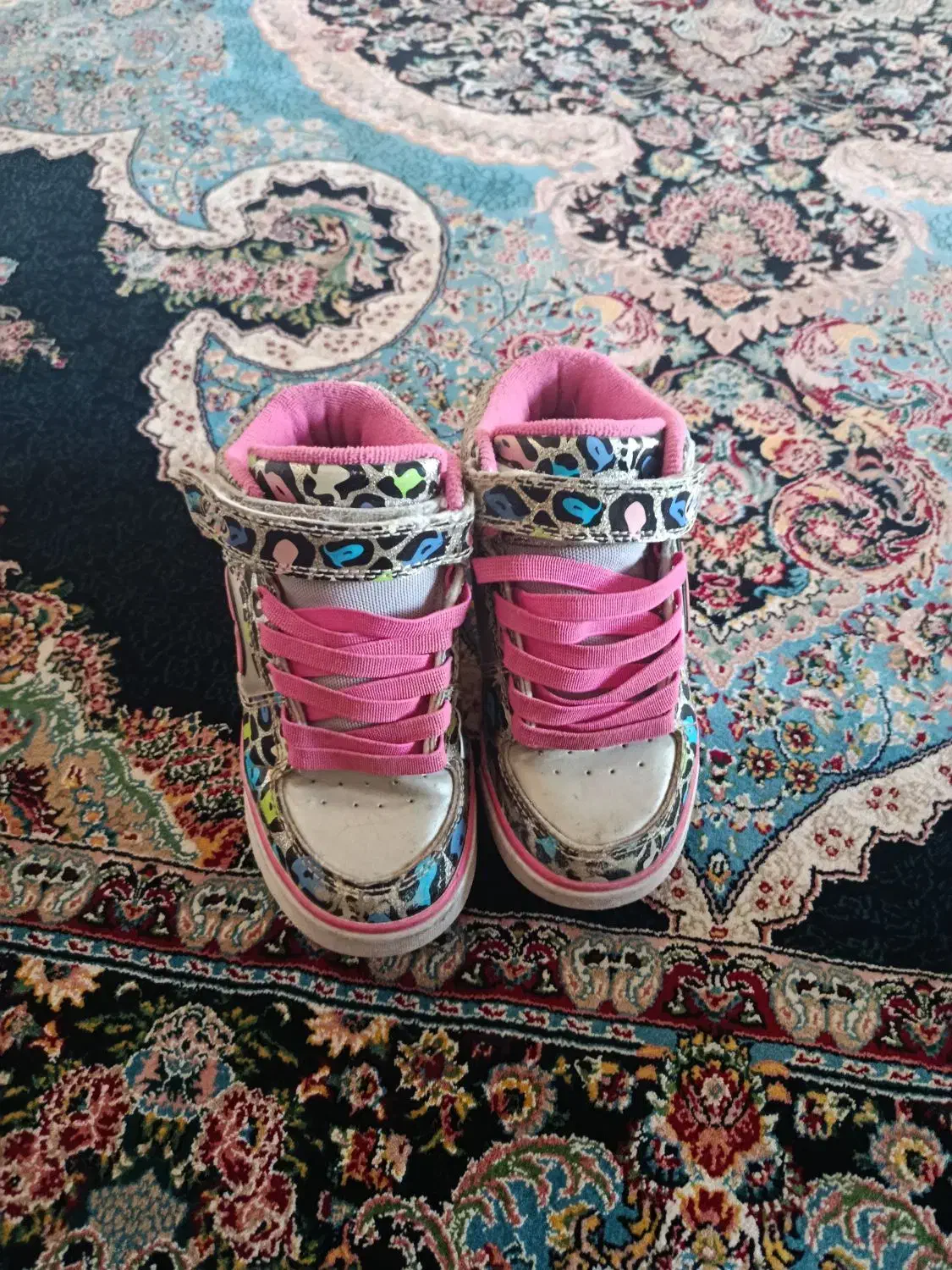 کفش اسکیتی|دوچرخه، اسکیت، اسکوتر|جوانرود, |دیوار