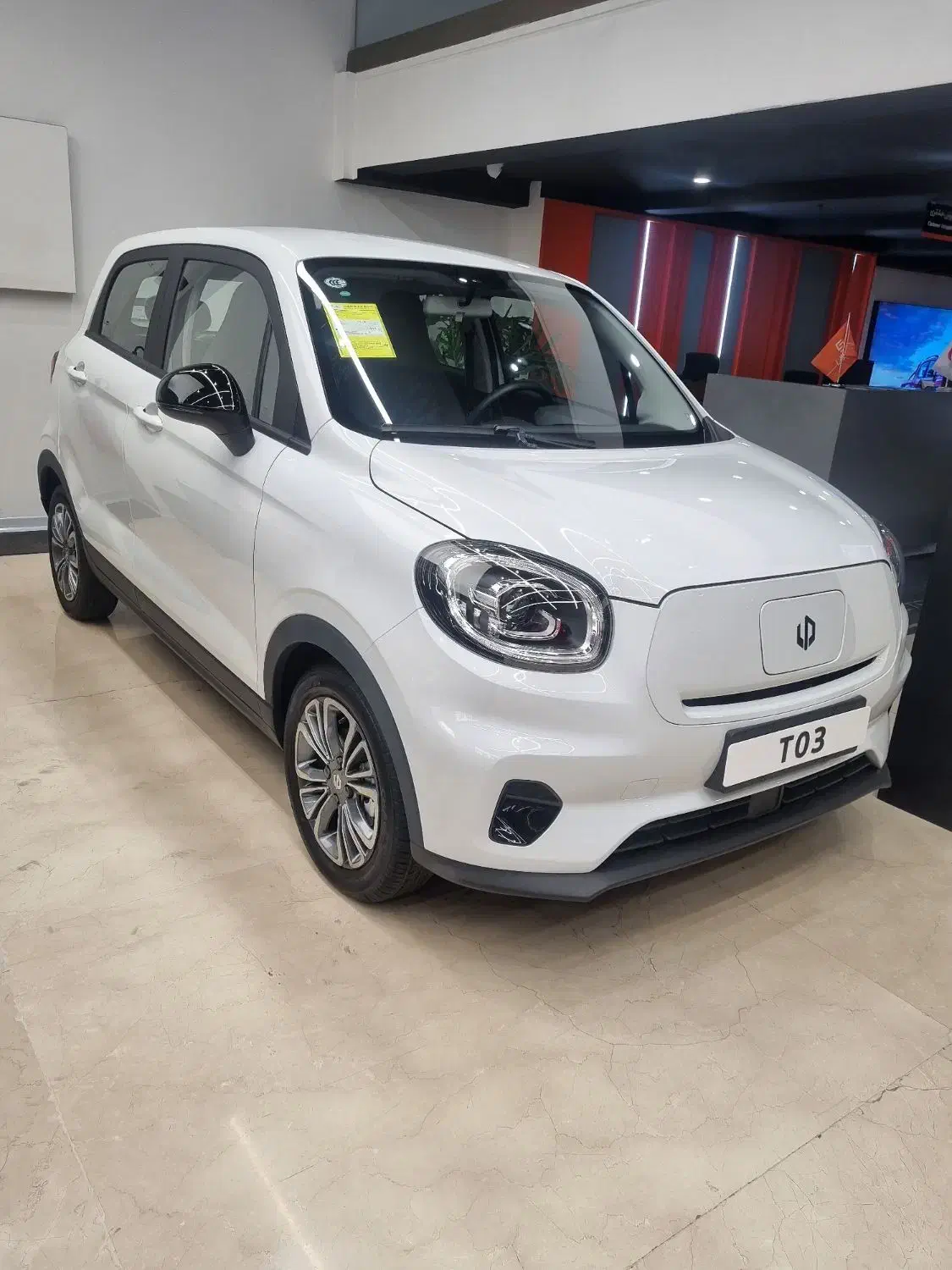 لیپ t 03 نقد و اقساط|خودرو سواری و وانت|تهران, اقدسیه|دیوار