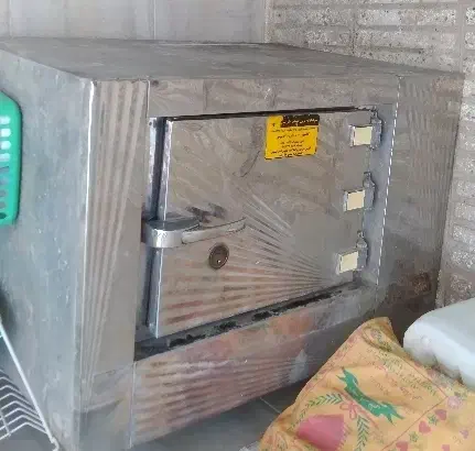 یخچال ده تون سالم قیمت مناسب ۹تومان|یخچال و فریزر|سبزوار, صالح آباد|دیوار