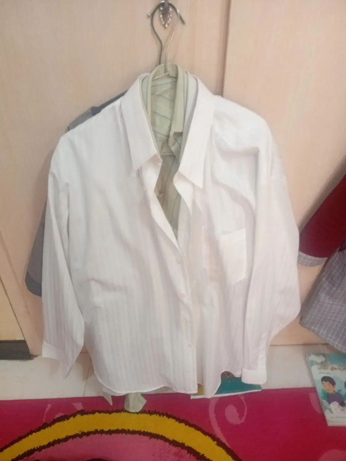 پیراهن مردانه|لباس|طرقبه, |دیوار