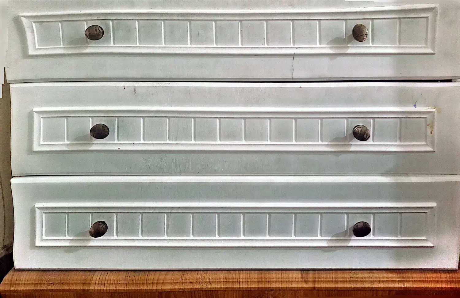 دراور و کمد کودک چوبی آپادانا|جاکفشی، کمد، دراور|اهواز, کوی سعدی|دیوار