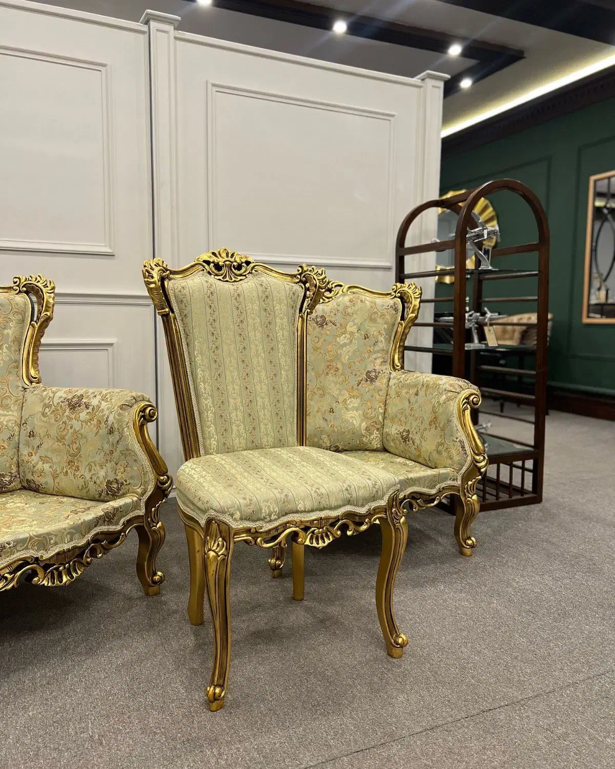 نجاری|مبلمان خانگی و میز عسلی|تهران, مینی‌سیتی (شهرک نفت)|دیوار