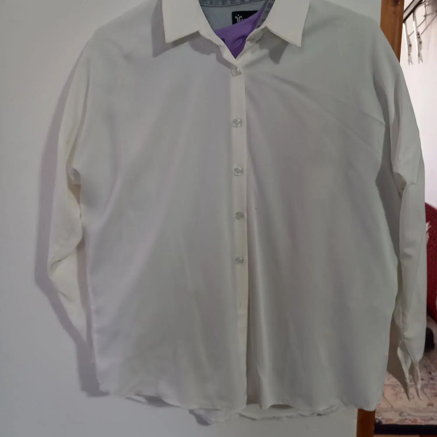 لباس|لباس|سیاهکل, |دیوار