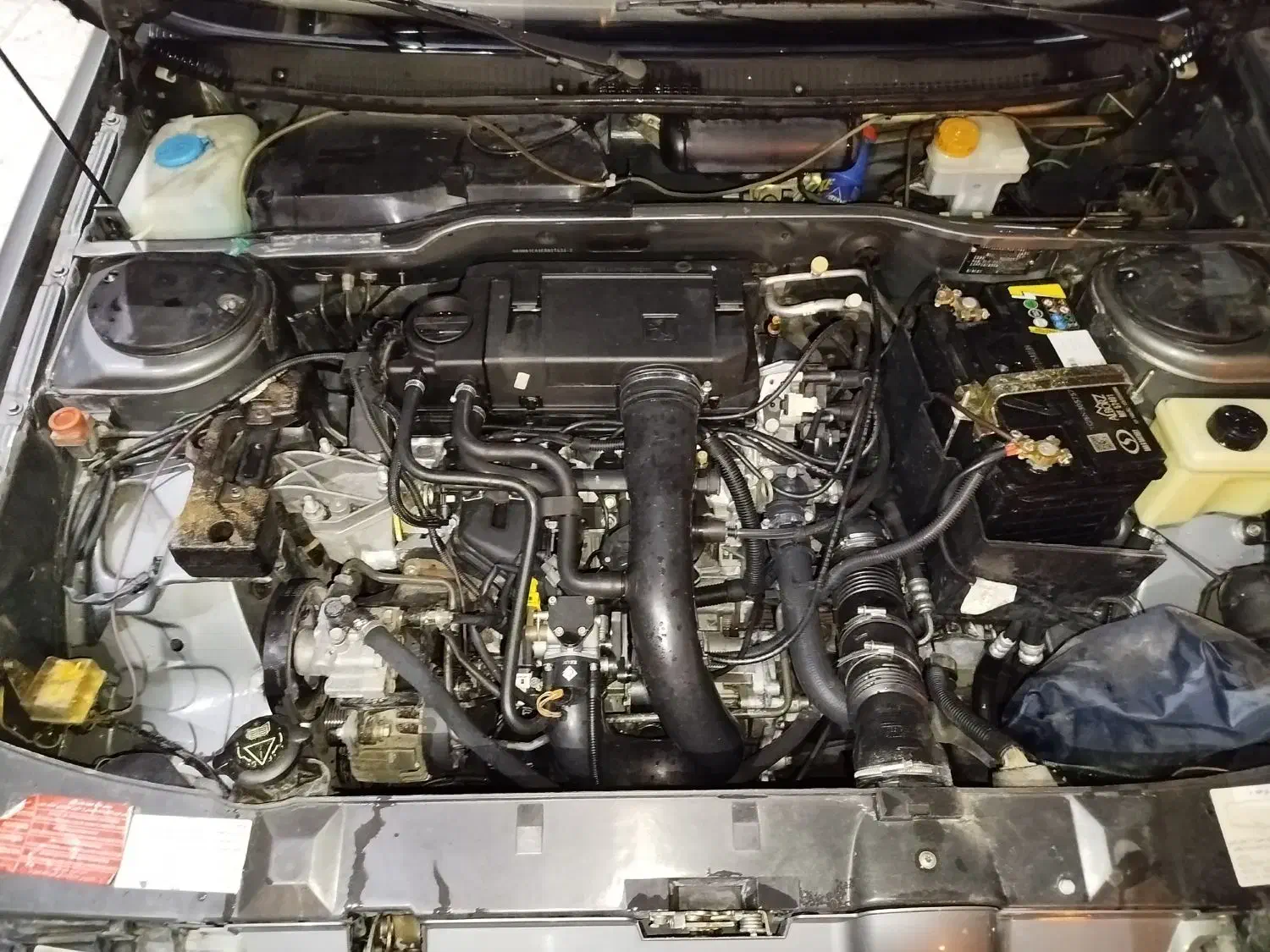 پژو|خودرو سواری و وانت|باقرشهر, |دیوار