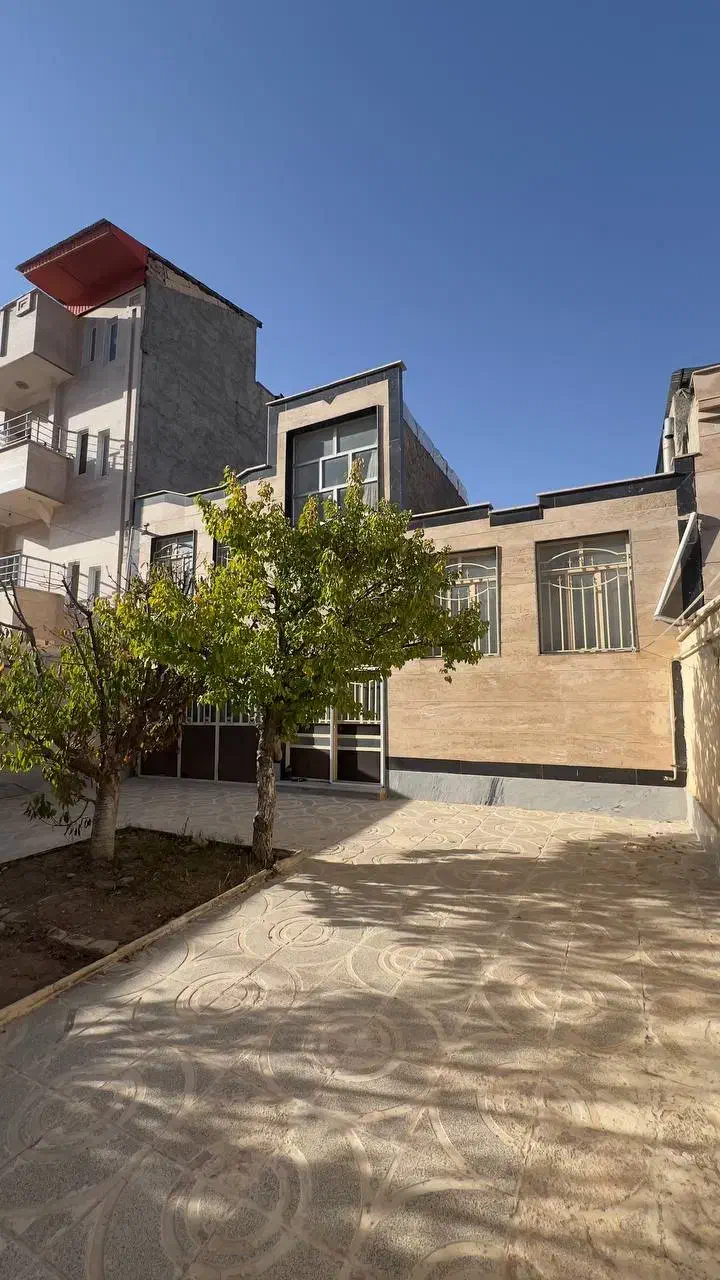 خانه ویلایی|فروش خانه و ویلا|فیروزکوه, |دیوار