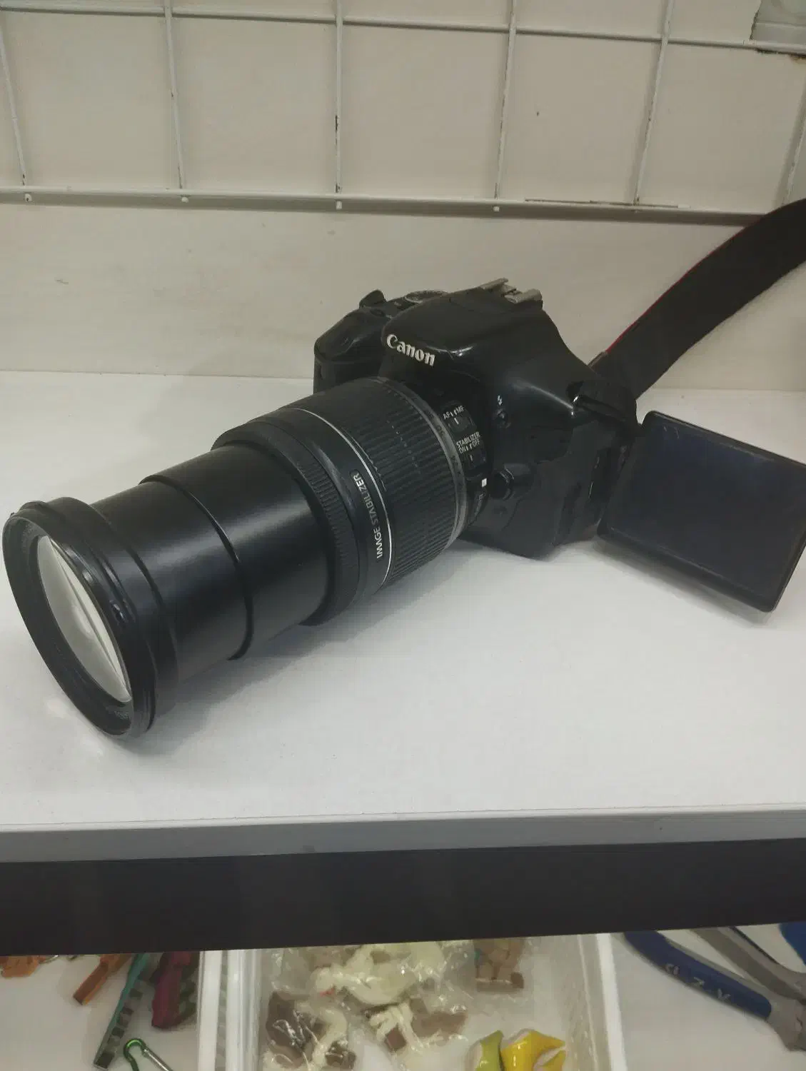 دوربین کنون d600|دوربین عکاسی و فیلم‌برداری|بندر انزلی, کارآموزی|دیوار