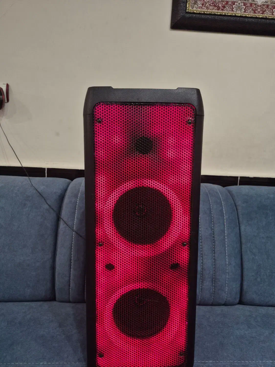 اسپیکر|پخش‌کننده همراه|خرم‌آباد, |دیوار