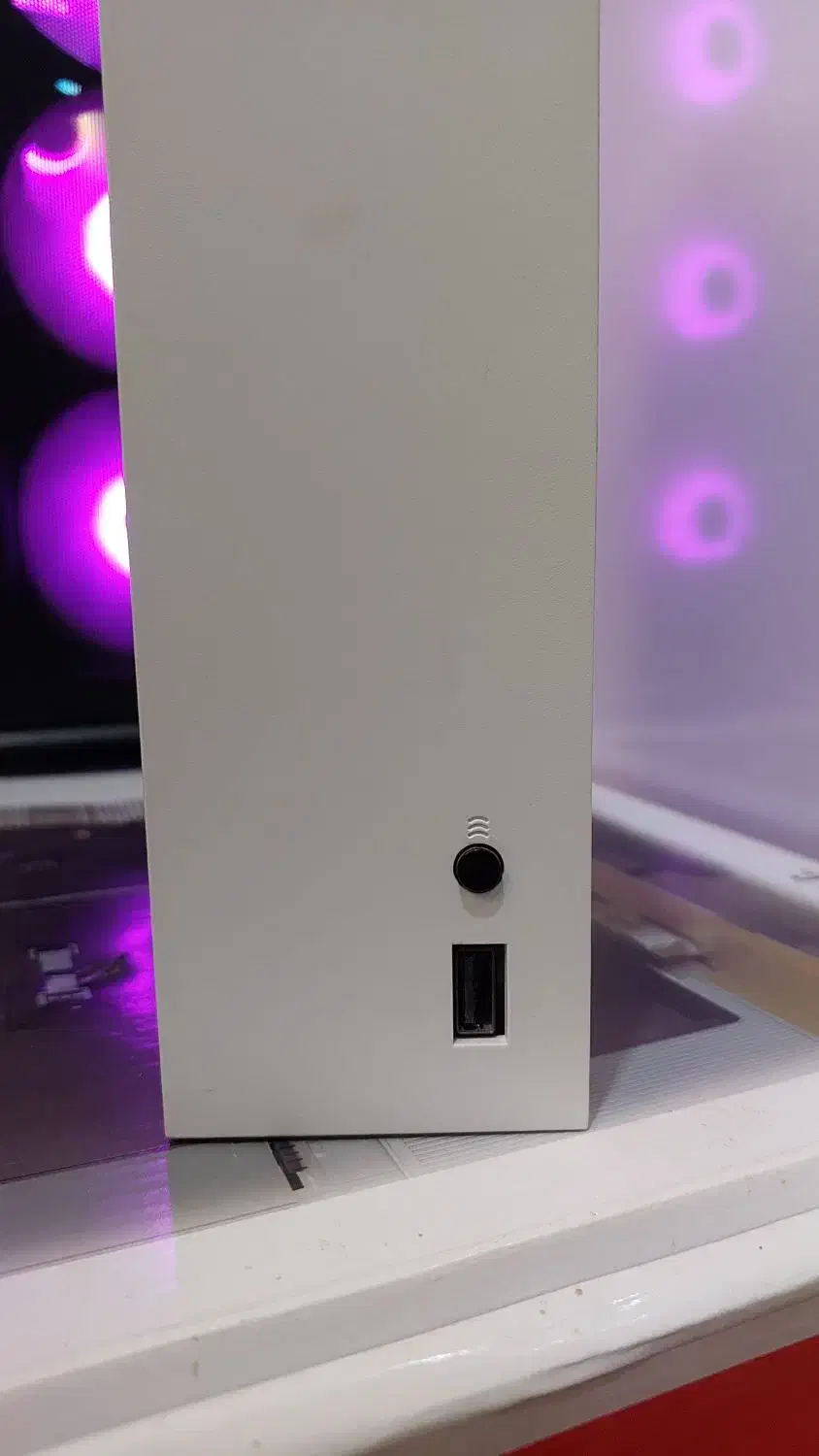 xbox series S|کنسول، بازی ویدئویی و آنلاین|میناب, |دیوار