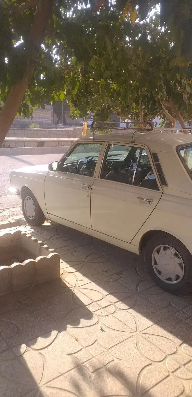 پیکان‌‌سواری‌‌مدل‌۸۳بی‌رنگ|خودرو سواری و وانت|فردوسیه, |دیوار