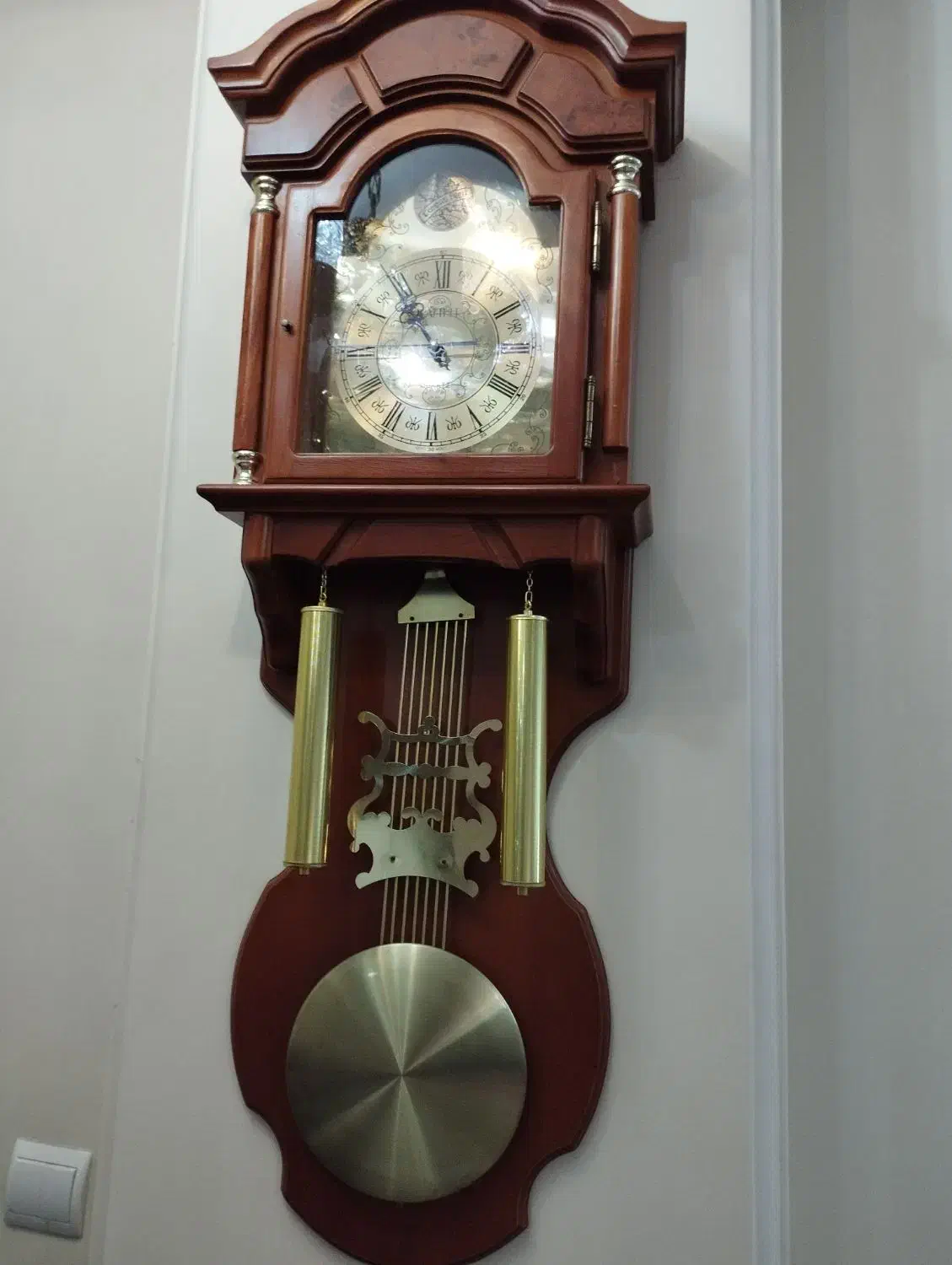 ساعت دیواری|ساعت دیواری و تزئینی|کرج, فاز ۳ مهرشهر|دیوار