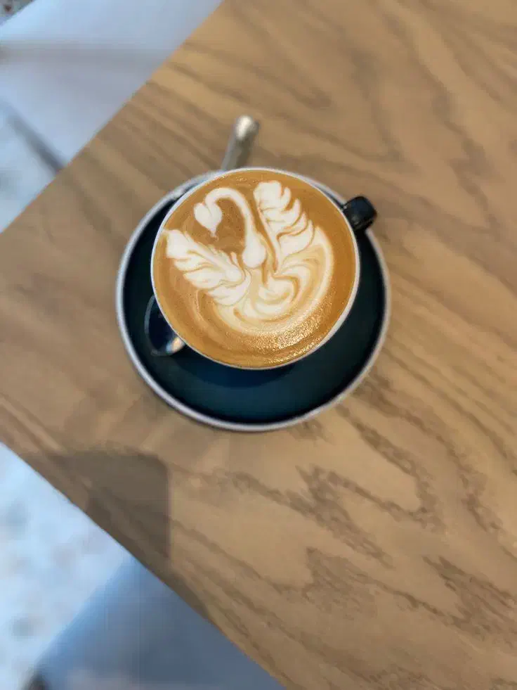 باریستا بارگرم آموزش باریستا|خدمات آموزشی|کرج, جهان‌شهر|دیوار