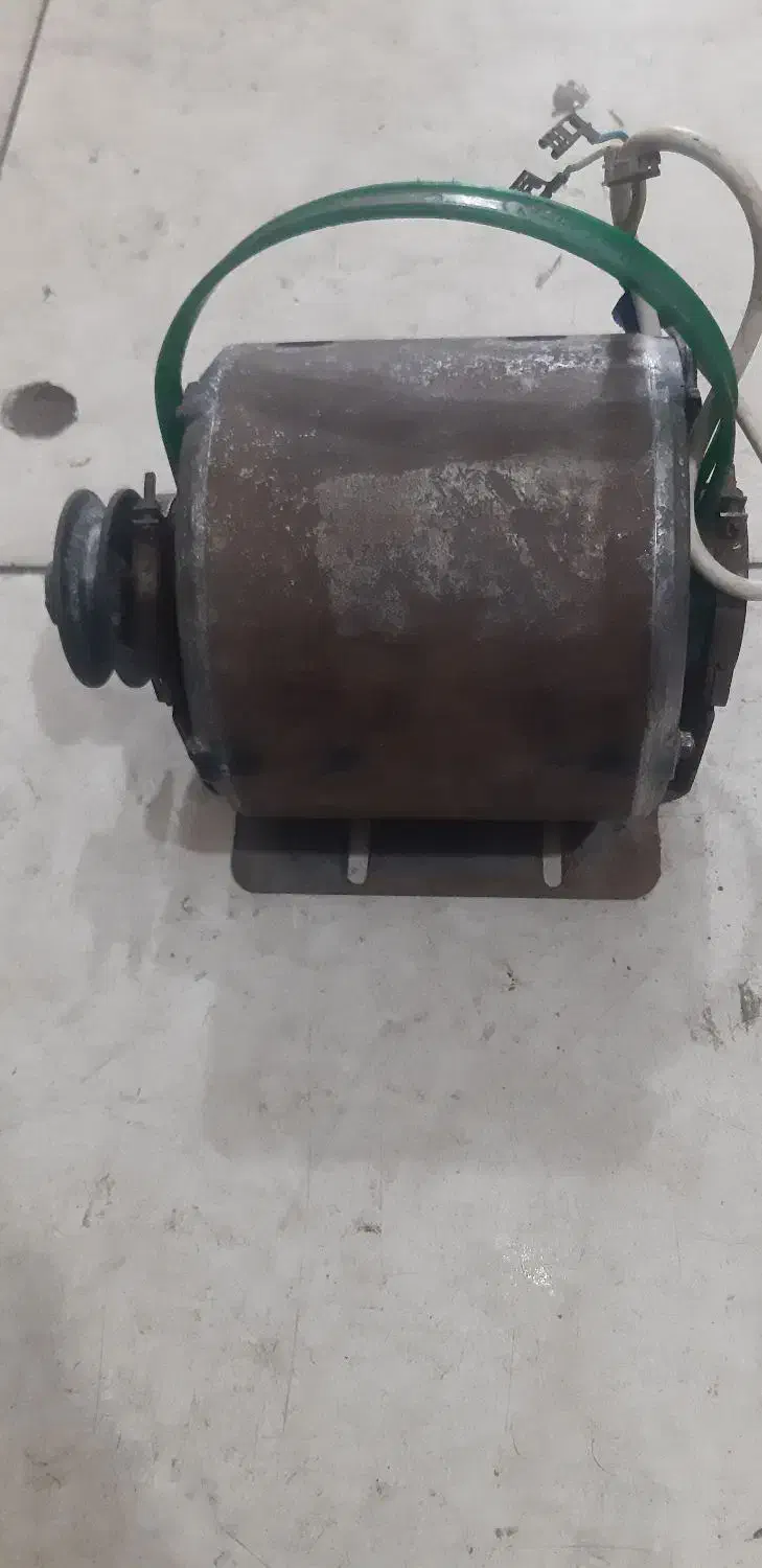 موتور کولر ۵۰۰۰|کولر آبی|شیراز, محراب|دیوار