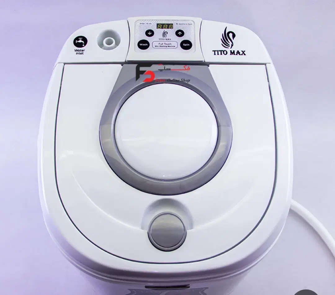 مینی واش|ماشین لباسشویی و خشک‌کن لباس|سنقر, |دیوار