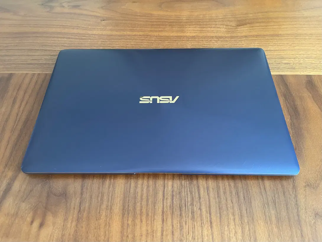 لپتاپ ASUS ZenBook|رایانه همراه|کرمانشاه, |دیوار