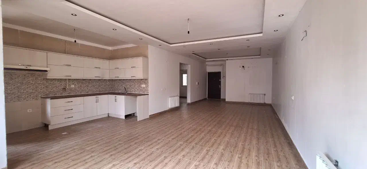 فروش گرگانپارس//130متر//امکانات کامل|فروش آپارتمان|گرگان, |دیوار