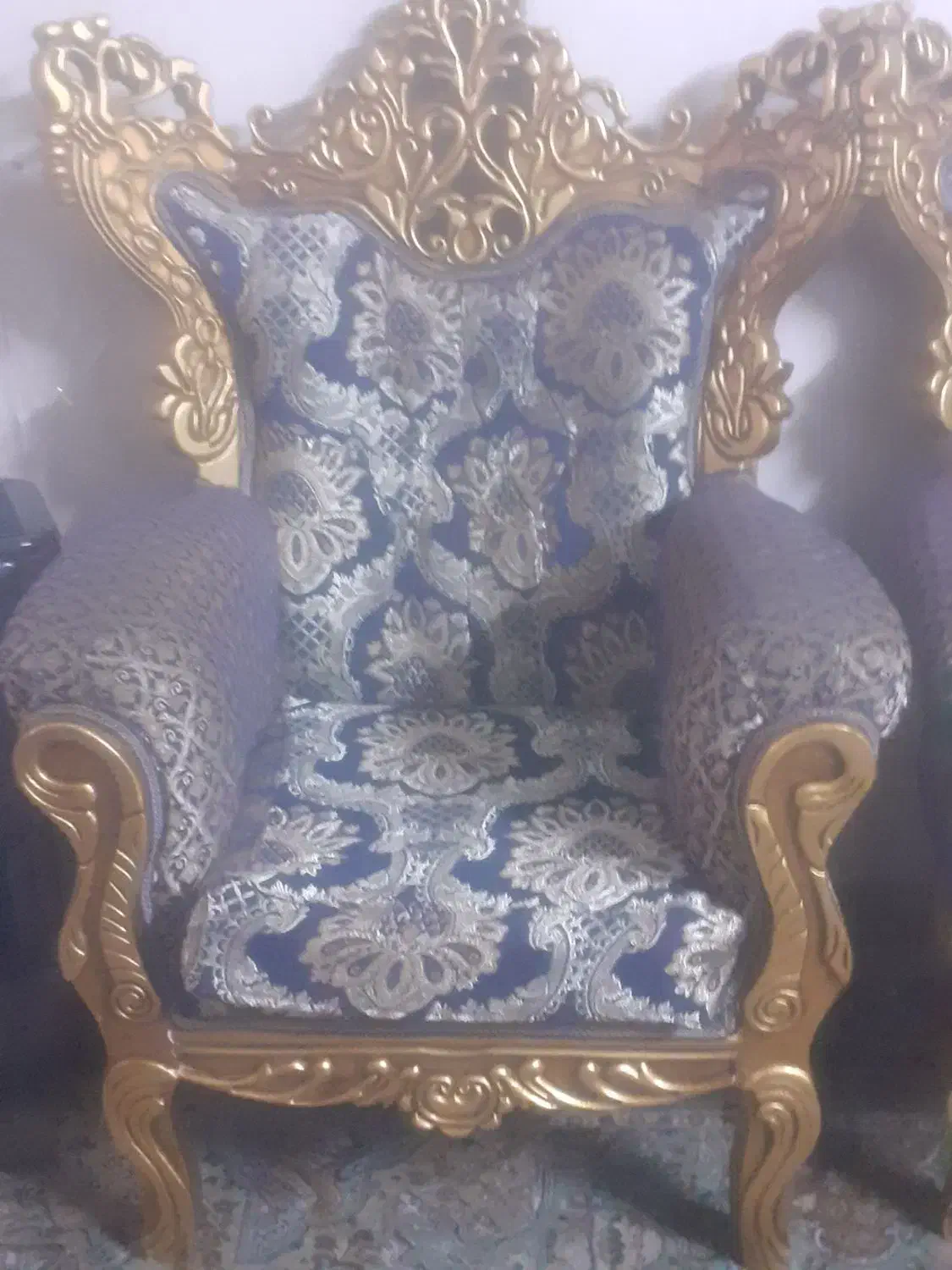 فروشی جاندارم|مبلمان خانگی و میز عسلی|قدس, شهرک دانش|دیوار