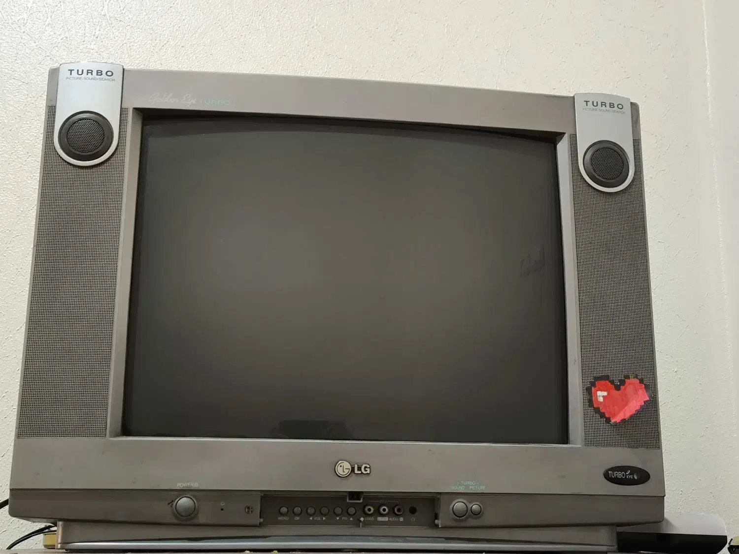 تلویزیون LG|تلویزیون و پروژکتور|شاهینشهر, شهرک گلدیس|دیوار