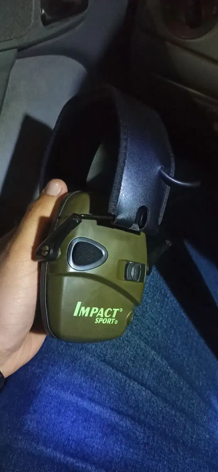 محافظ گوش دیجیتال|پزشکی|ارومیه, |دیوار