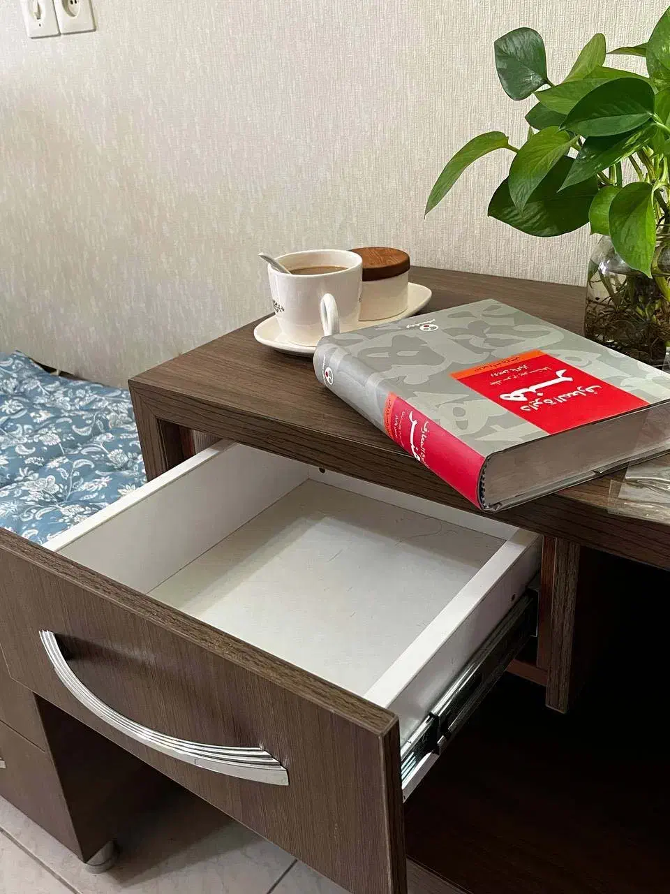 میز تحریر و کار اداری تمام MDF|مبلمان اداری|بابل, |دیوار