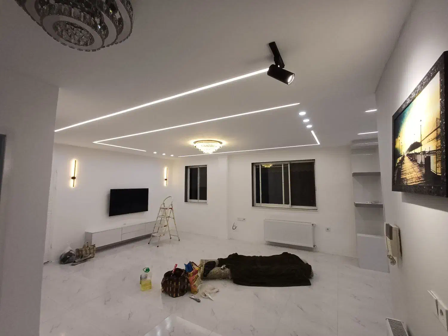 کار سری تمیز ووقت شناس|خدمات پیشه و مهارت|بندر انزلی, عباس آباد|دیوار