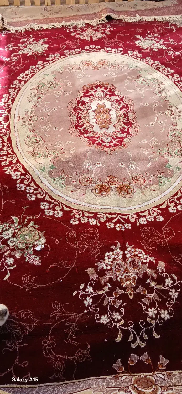 فرش 12 متری|فرش|همدان, |دیوار