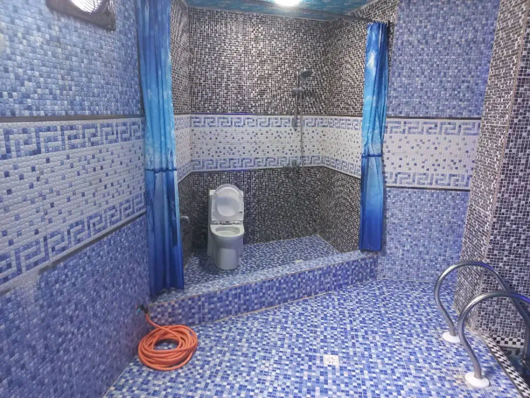 راهنمایی|فعالیت داوطلبانه تحقیقاتی|مسجد سلیمان, |دیوار