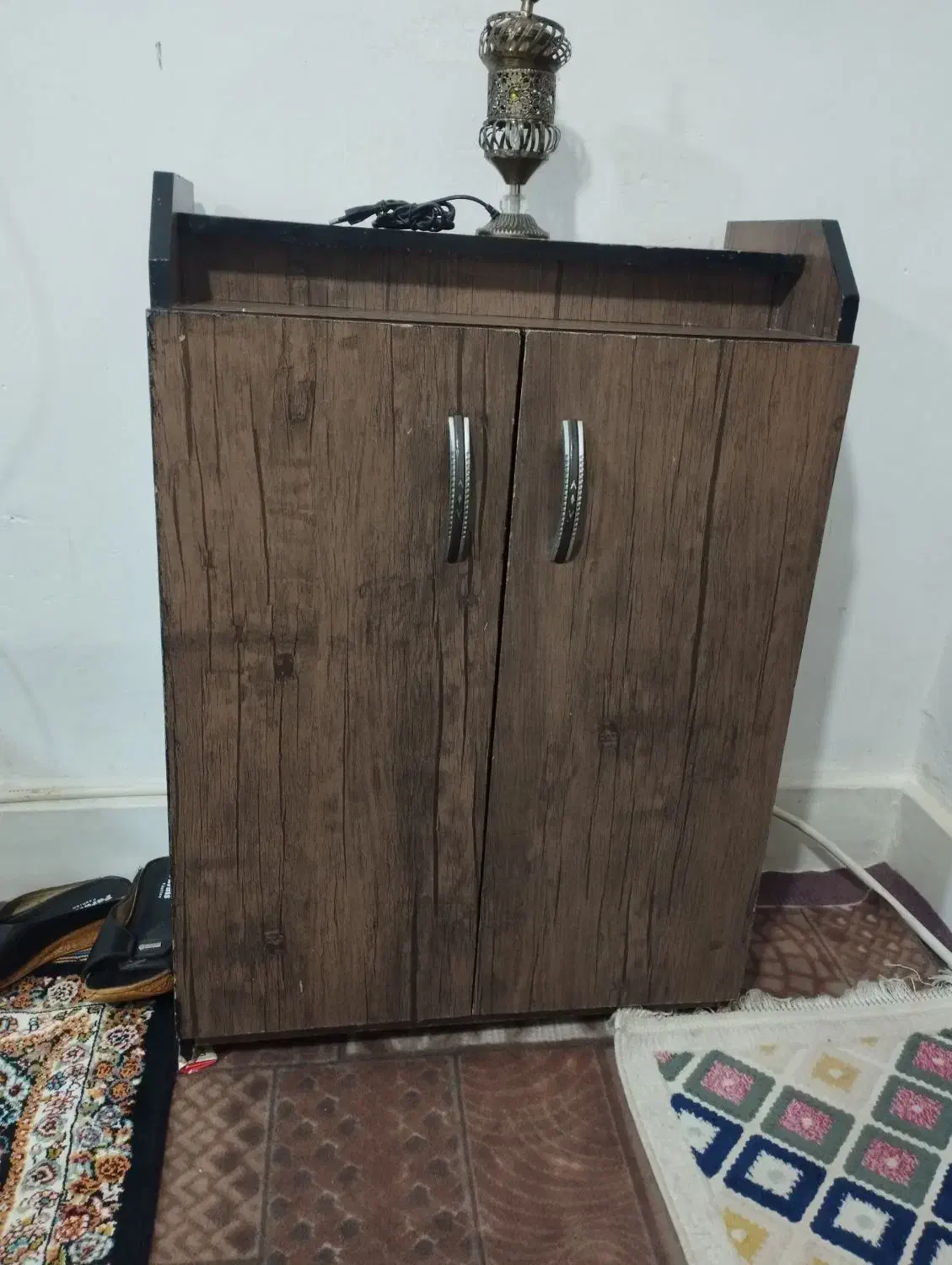 سرویس چوب|جاکفشی، کمد، دراور|مشهد, شهید احمدی روشن|دیوار