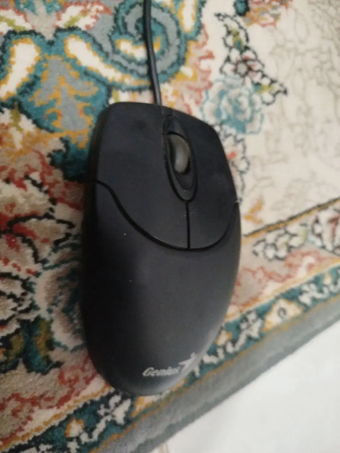 کامپیوتر hp|رایانه رومیزی|فولادشهر, B4|دیوار