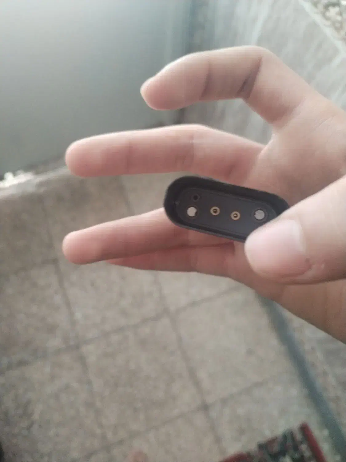 پاد vgod|لوازم جانبی موبایل و تبلت|شیراز, پودنک|دیوار