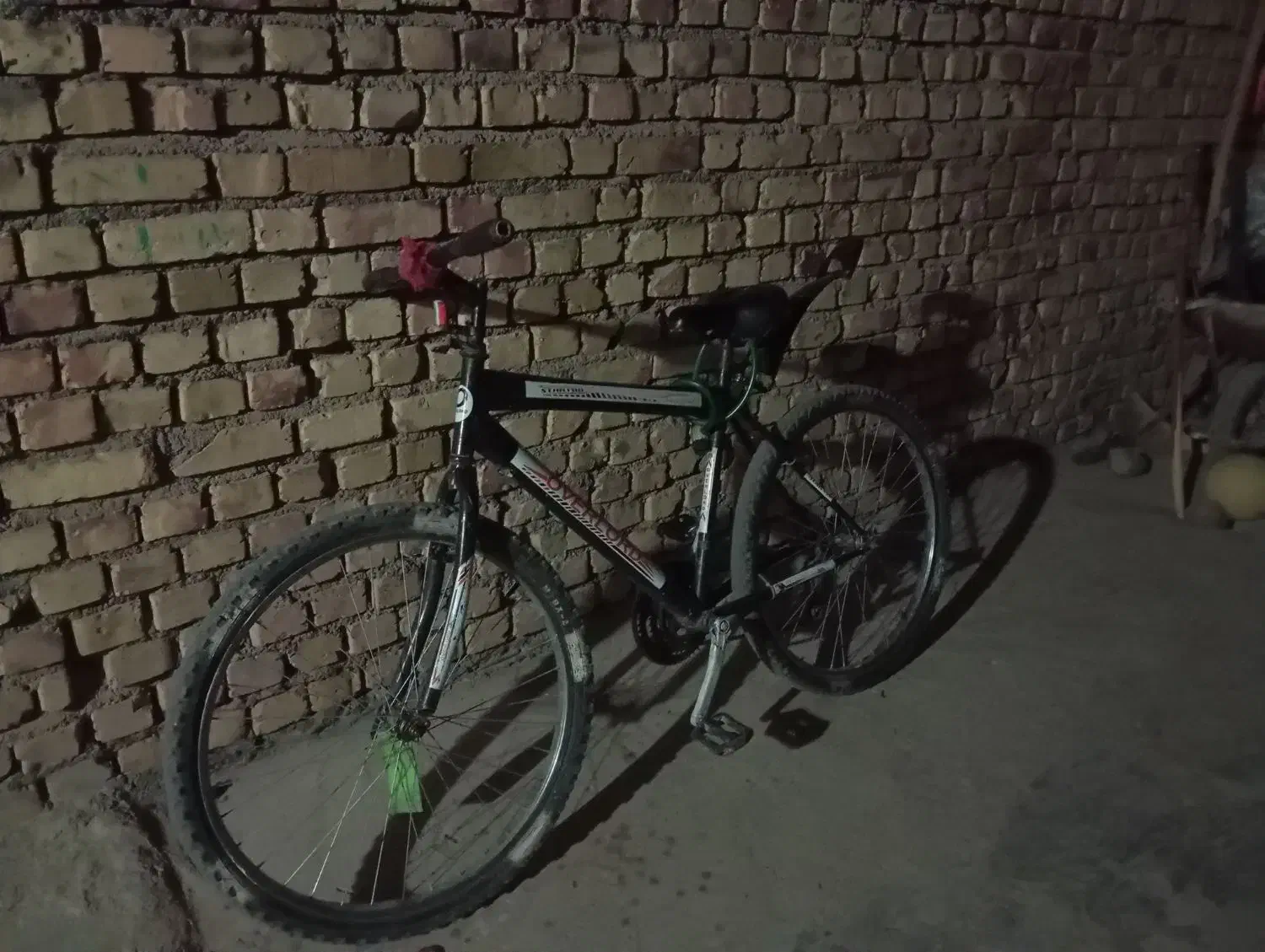 دوچرخه 26ساده وسالم|دوچرخه، اسکیت، اسکوتر|تربت جام, معدآباد|دیوار