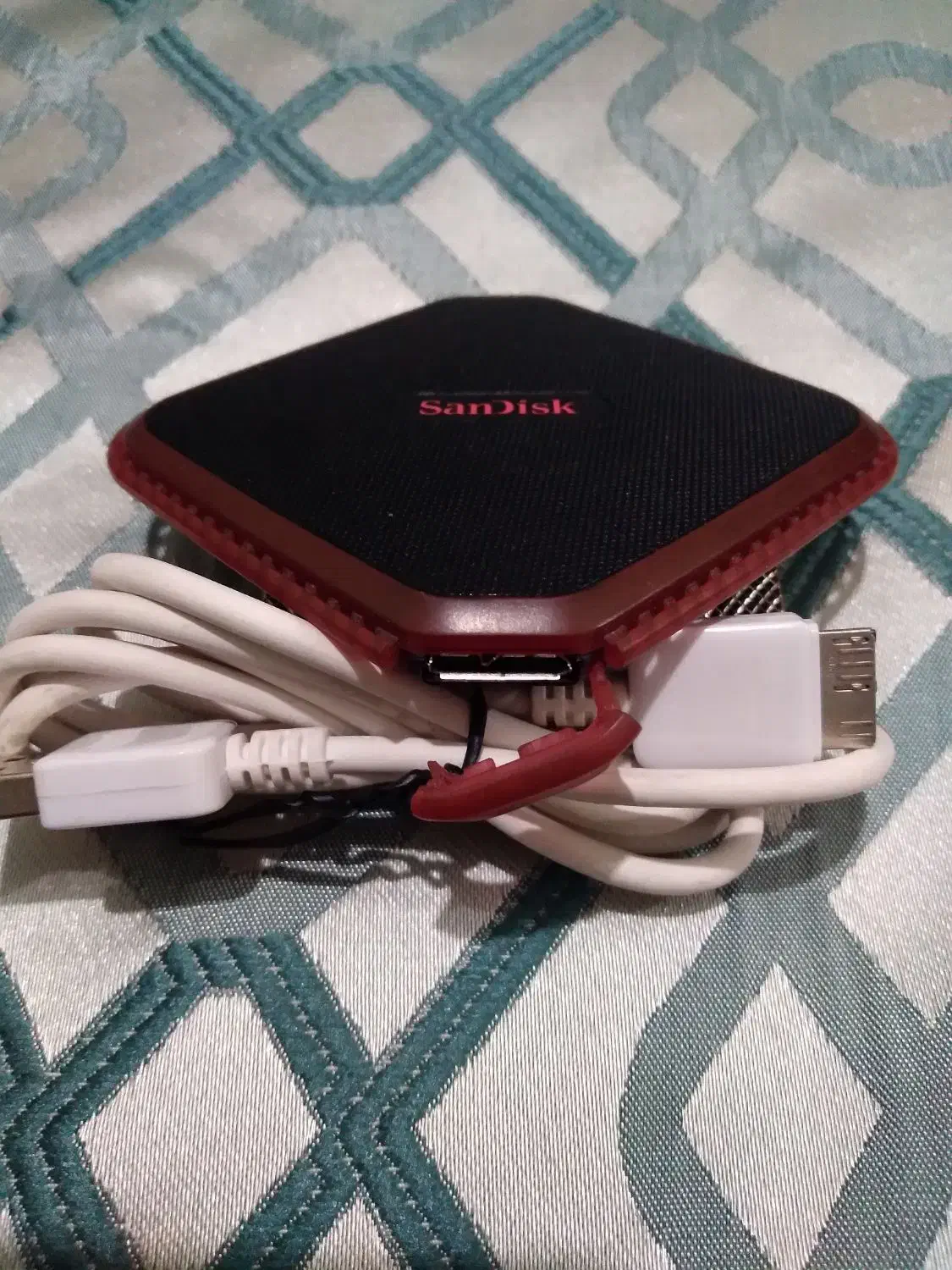 ssd 480 GB|قطعات و لوازم جانبی رایانه|تهران, سبلان (لشگر)|دیوار