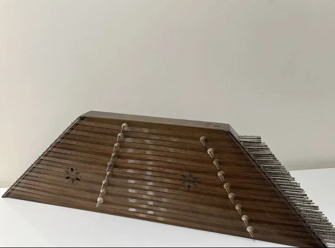 سنتور|سازهای سنتی|تهران, چیتگر شمالی|دیوار