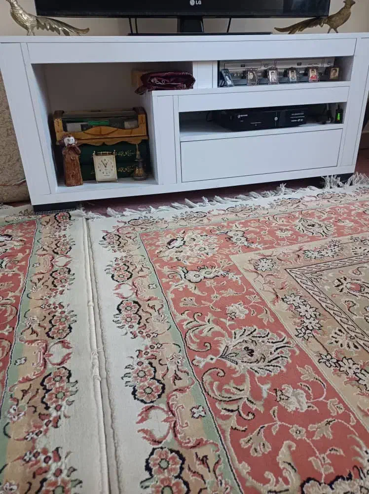 میز TVتمیز وسالم|میز تلویزیون|فردیس, خیام غربی|دیوار