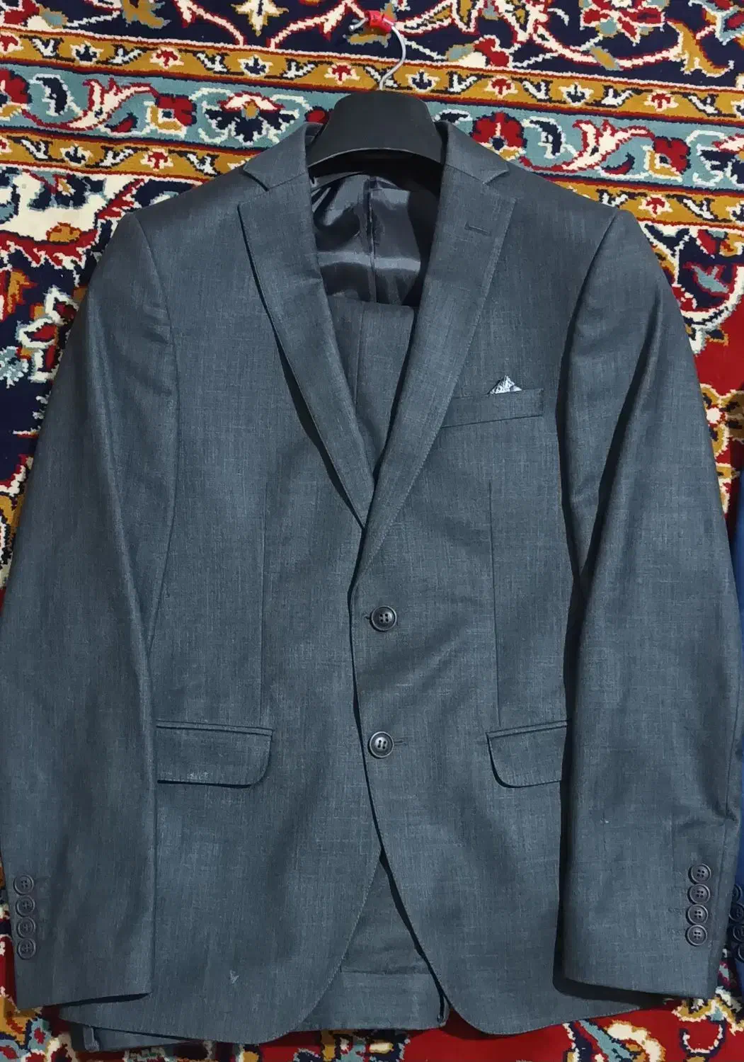 کت شلوار نو|لباس|تربت جام, یحیی آباد|دیوار