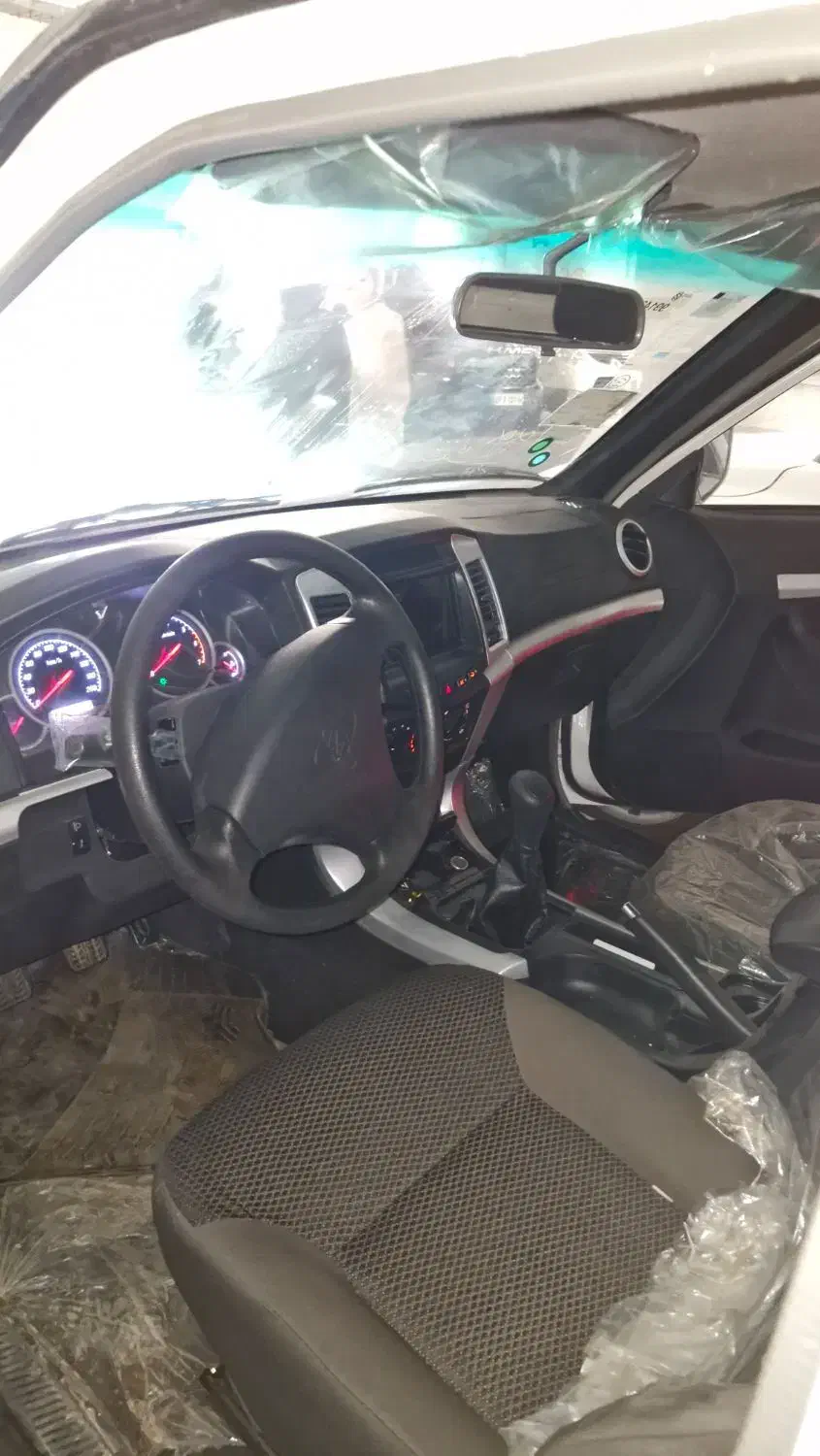 پادرا پلاس(کارون) خشک اقساط تحویل فوری بدون ضامن|خودرو سواری و وانت|تهران, حصار بوعلی|دیوار