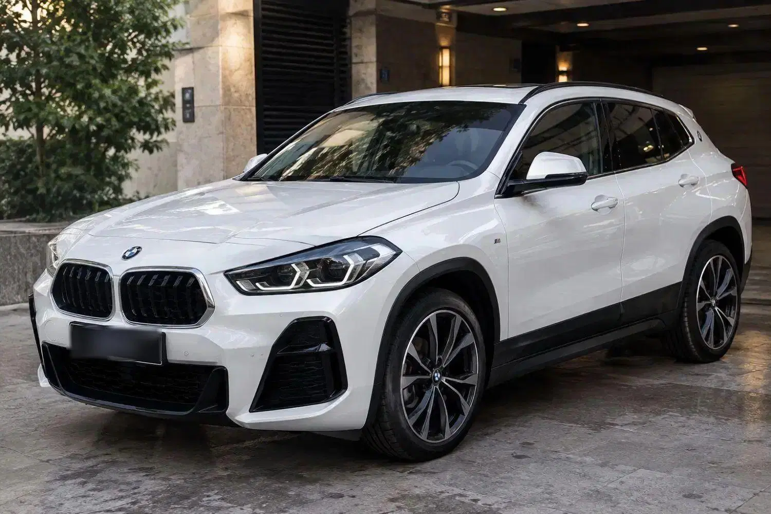 BMW X2 2025 sDrive25i|خودرو سواری و وانت|تهران, هفت حوض|دیوار