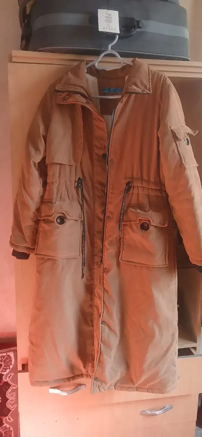 فروش پالتو و کفش|لباس|گل تپه, |دیوار