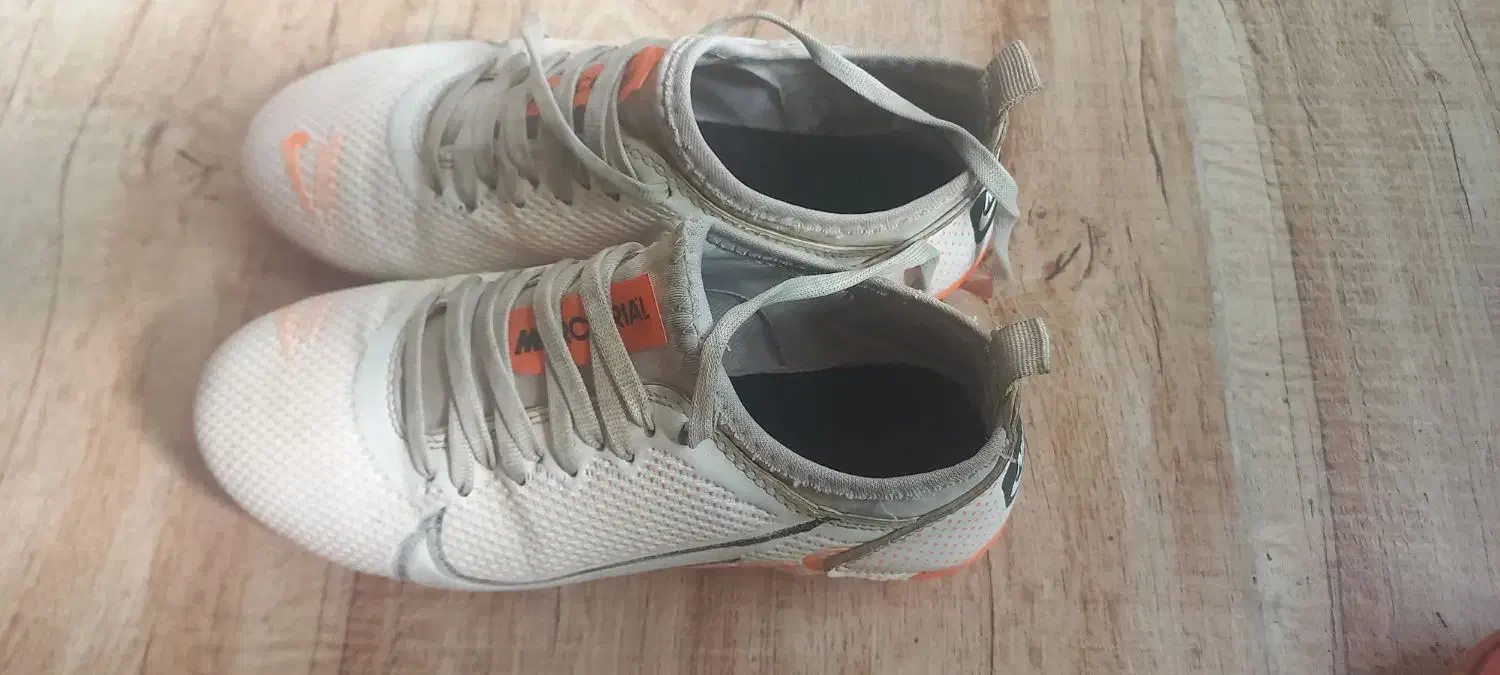 دو جفت کفش چمنی و سالنی در حد نو -دره شهر|کیف، کفش، کمربند|دره شهر, |دیوار