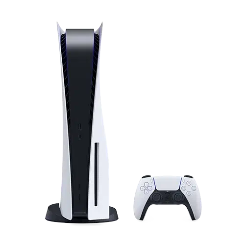 ps5 fat دیسک خور|کنسول، بازی ویدئویی و آنلاین|یزد, |دیوار