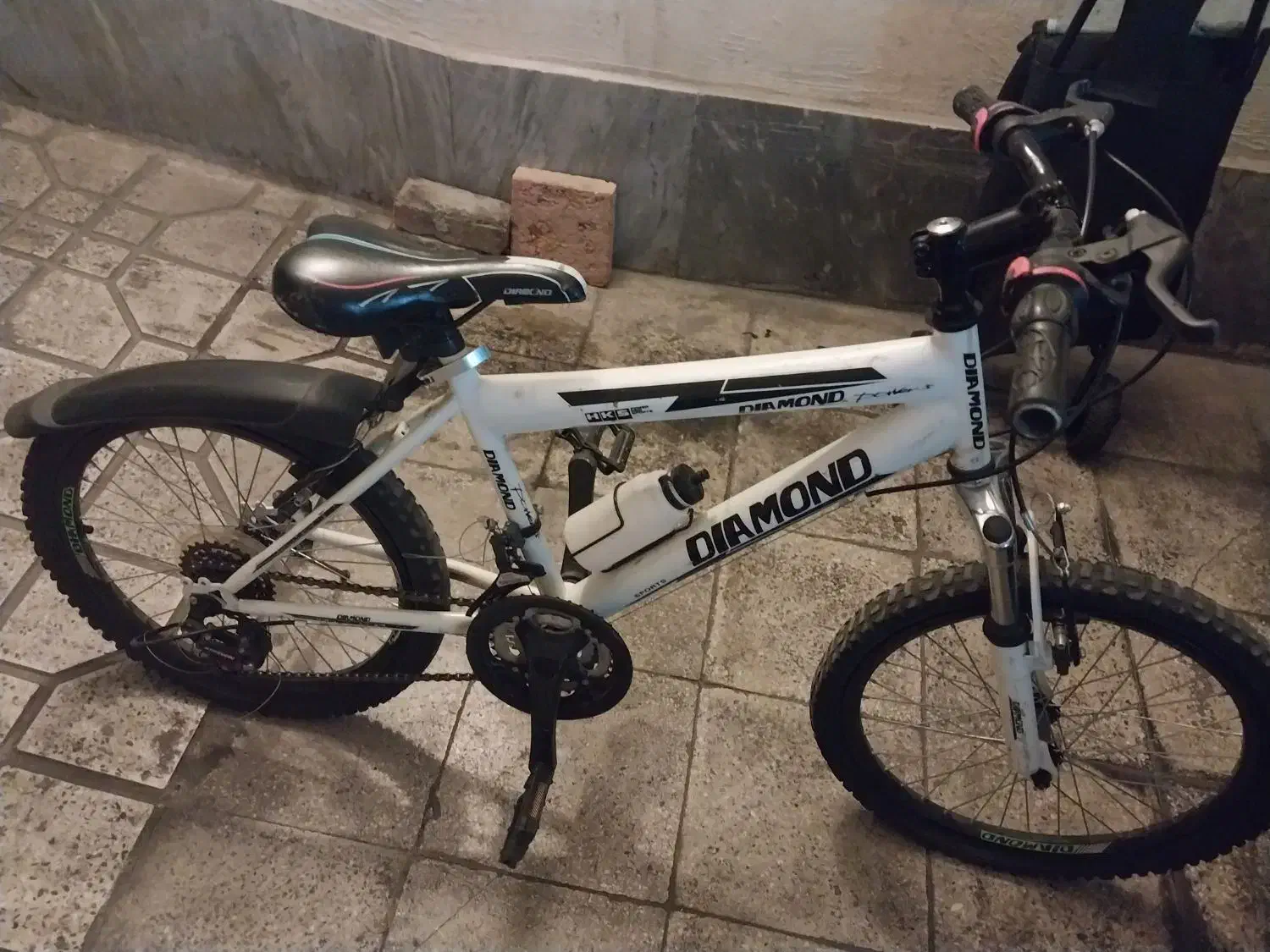 دوچرخه|دوچرخه، اسکیت، اسکوتر|تهران, جیحون|دیوار