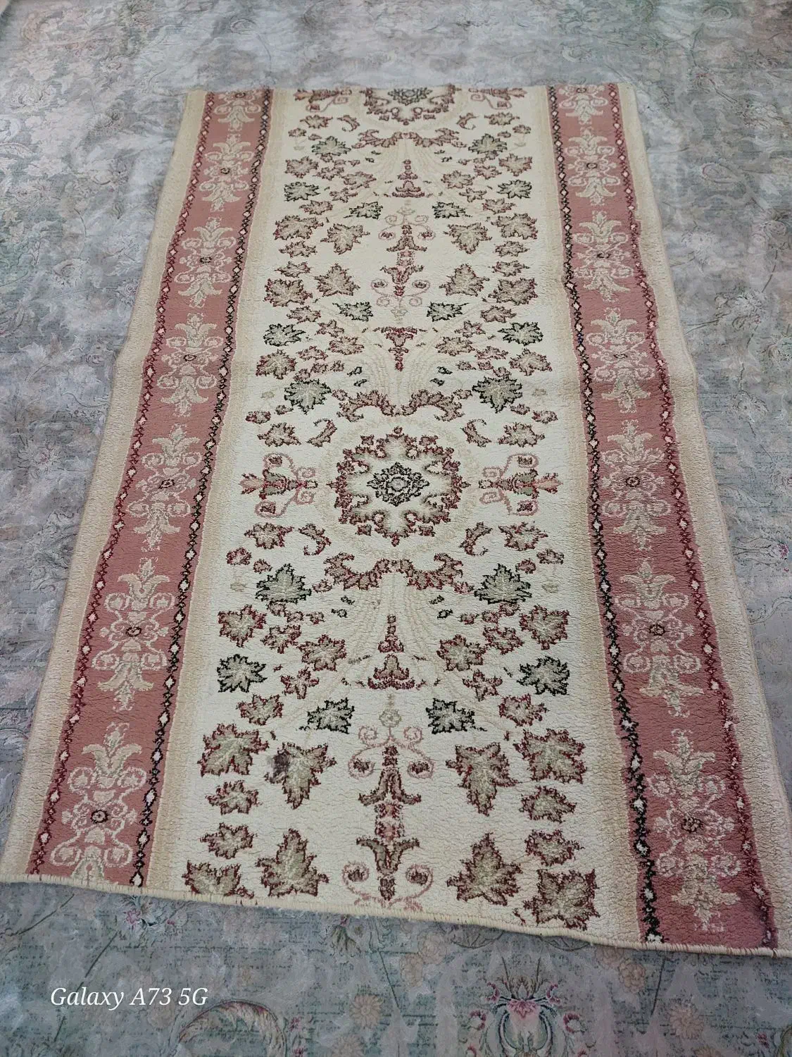 فرش و موکت کناره|فرش|تهران, خانی آباد نو شمالی|دیوار