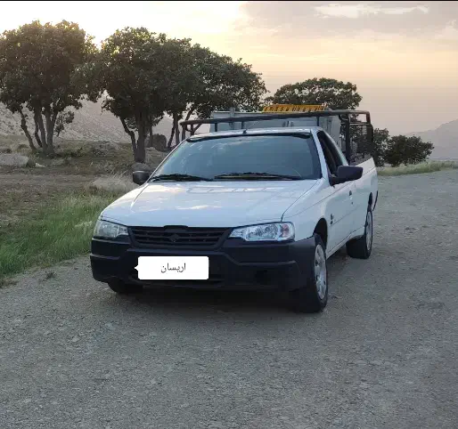 وانت اریسان دارم اماده همکاری|خدمات حمل و نقل|کامیاران, |دیوار