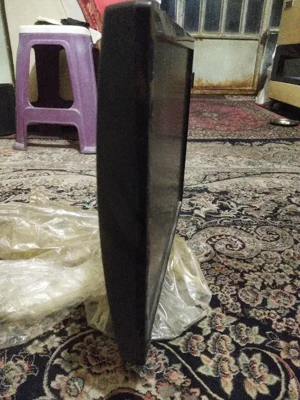 مانیتور سامسونگ|قطعات و لوازم جانبی رایانه|تهران, امام زاده عبدالله|دیوار