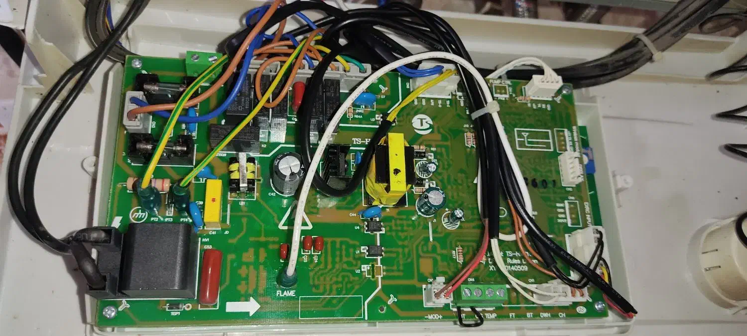 تعمیر کلیه لوازم خانگی با ضمانت بصورت اقساط|خدمات پیشه و مهارت|شاهین‌شهر, عطار|دیوار