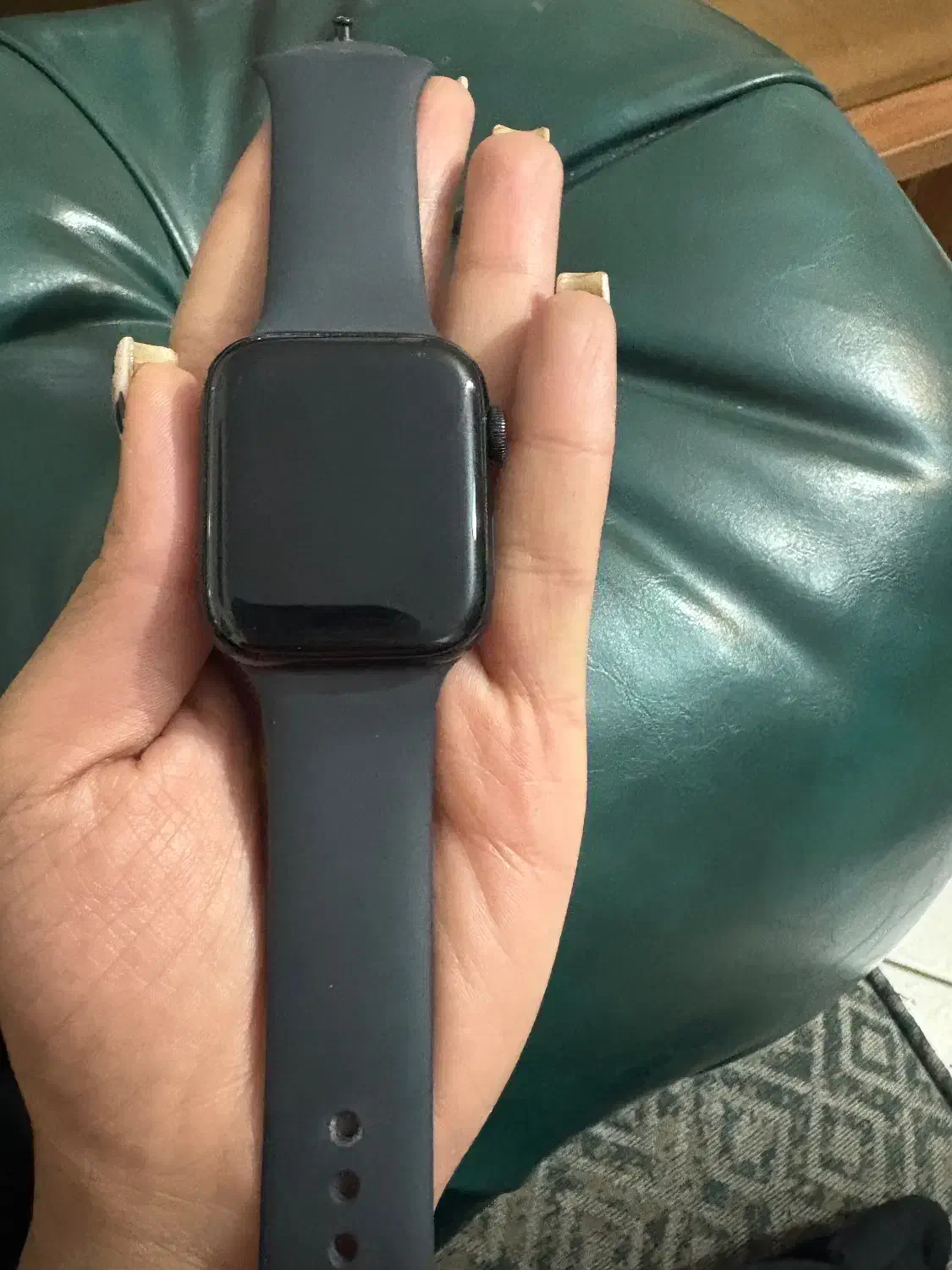 اپل واچ|لوازم جانبی موبایل و تبلت|تهران, آجودانیه|دیوار