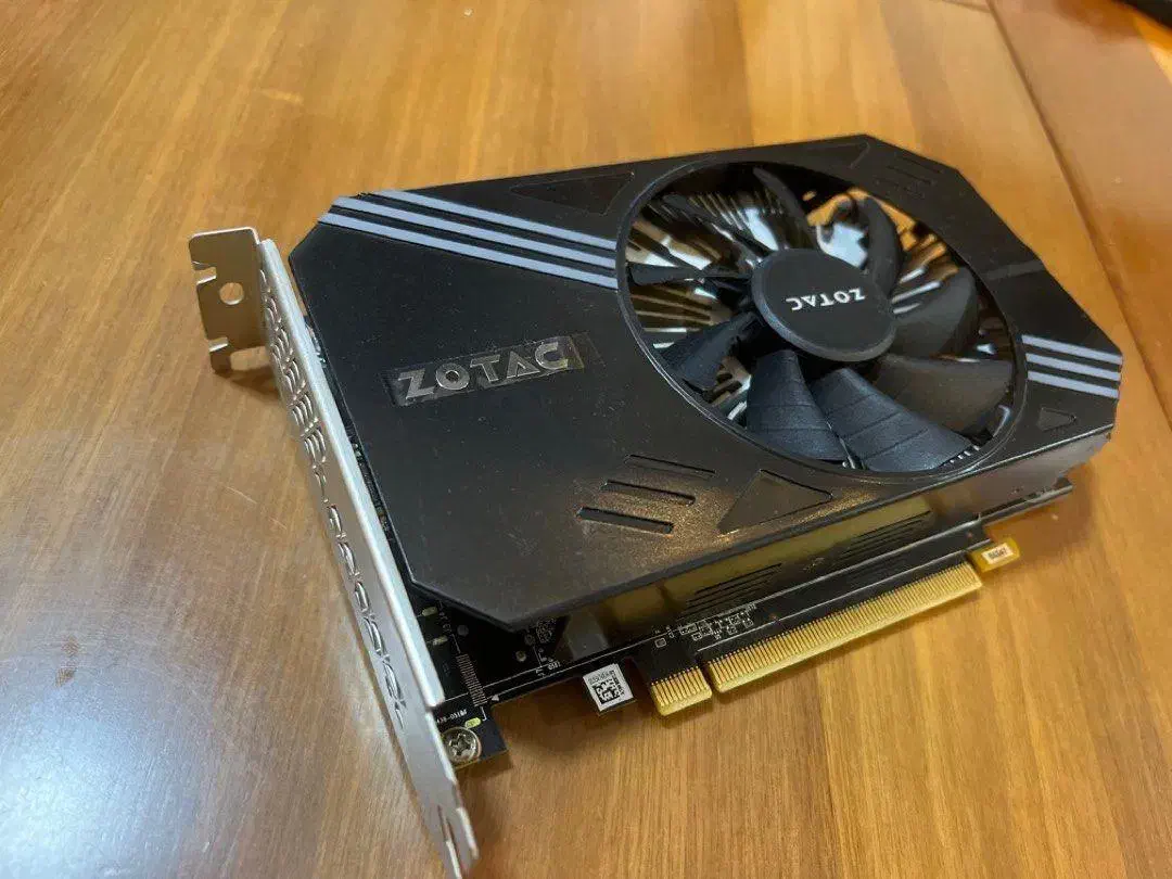 گرافیک اقتصادی P106-100 6GB عملکرد مشابه GTX 1060|قطعات و لوازم جانبی رایانه|زنجان, |دیوار