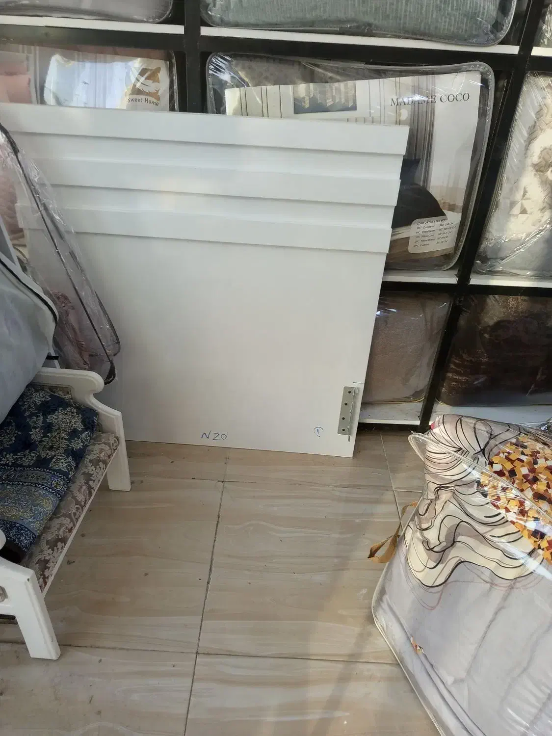 تخت وکیوم|تخت و سرویس خواب|کرمانشاه, |دیوار