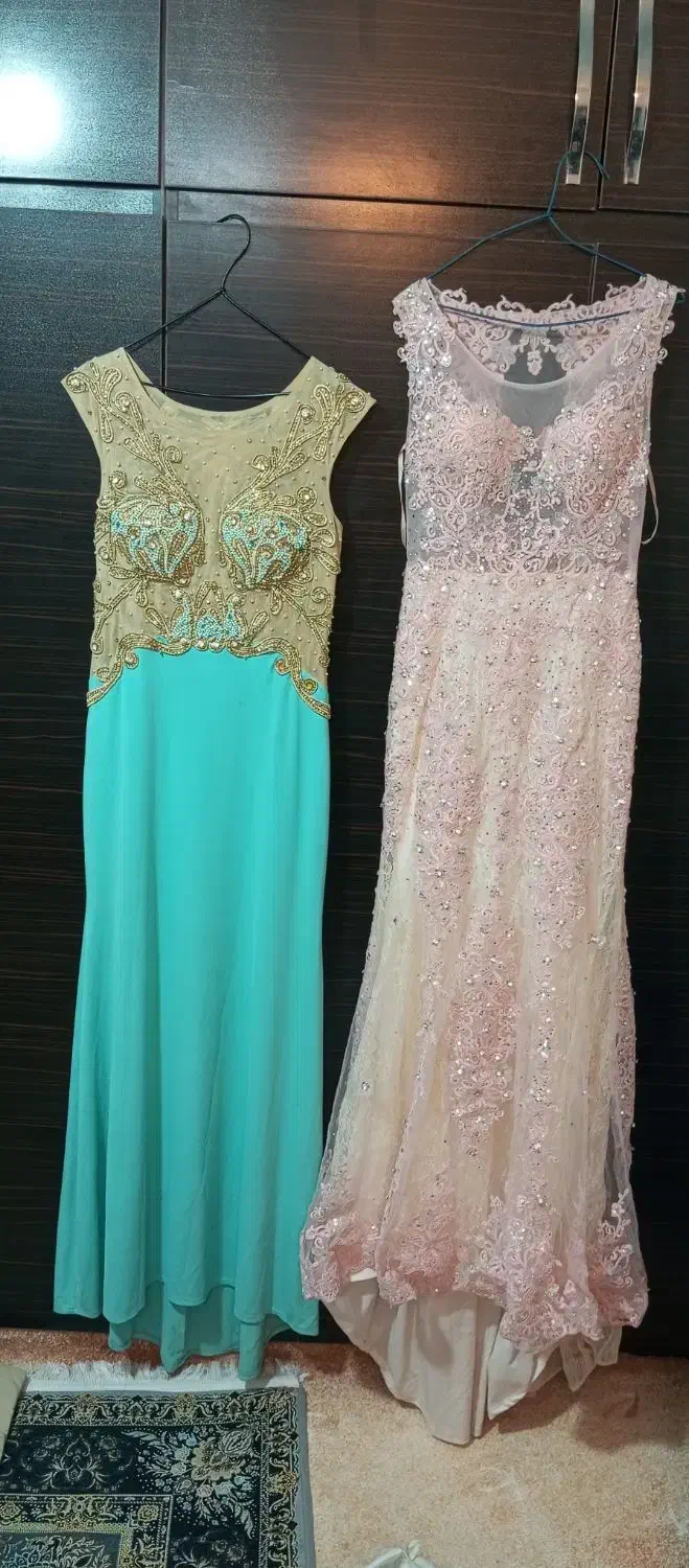 لباس|لباس|شاهینشهر, خانه کارگر|دیوار